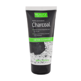 Masca fata detoxifianta cu carbune, Vegan 150 ml Beauty Formulas